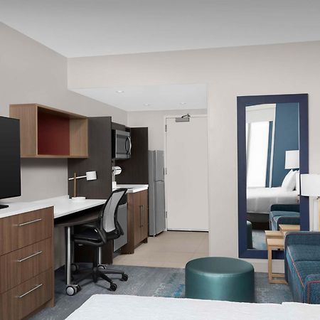 Home2 Suites By Hilton فولز تشيرش المظهر الخارجي الصورة