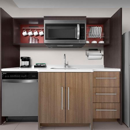 Home2 Suites By Hilton فولز تشيرش المظهر الخارجي الصورة
