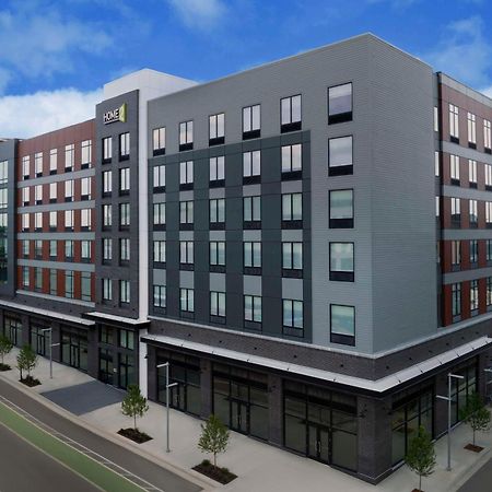 Home2 Suites By Hilton فولز تشيرش المظهر الخارجي الصورة