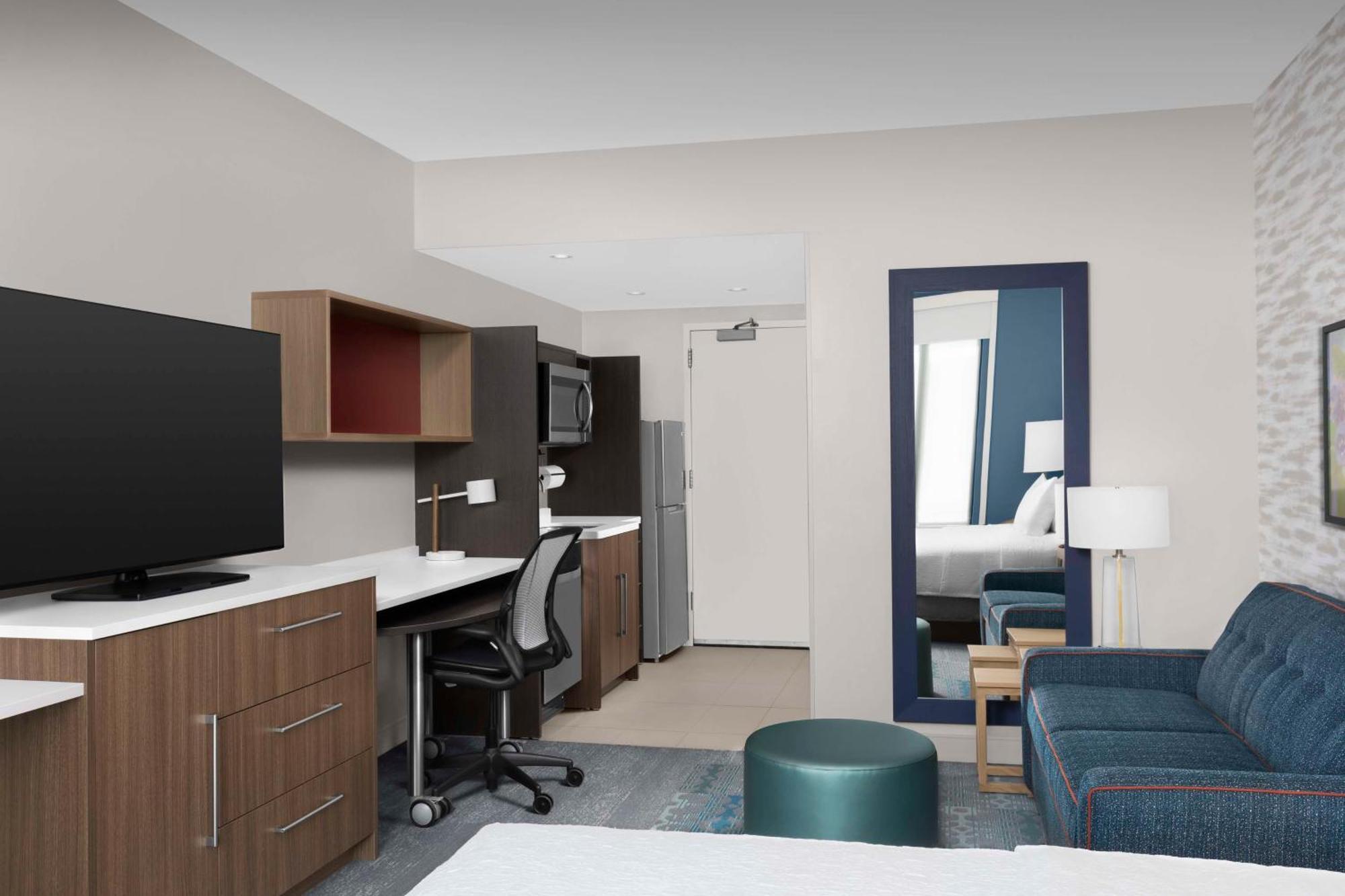 Home2 Suites By Hilton فولز تشيرش المظهر الخارجي الصورة
