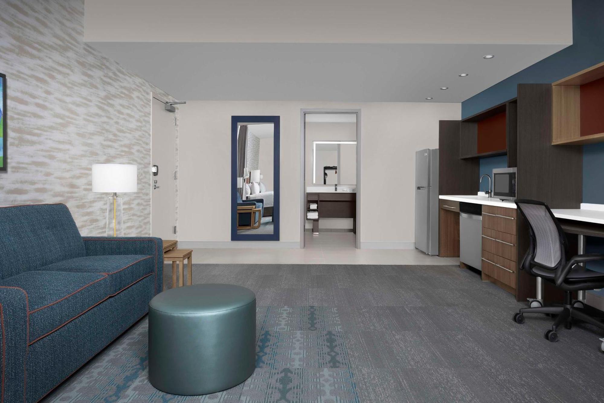 Home2 Suites By Hilton فولز تشيرش المظهر الخارجي الصورة