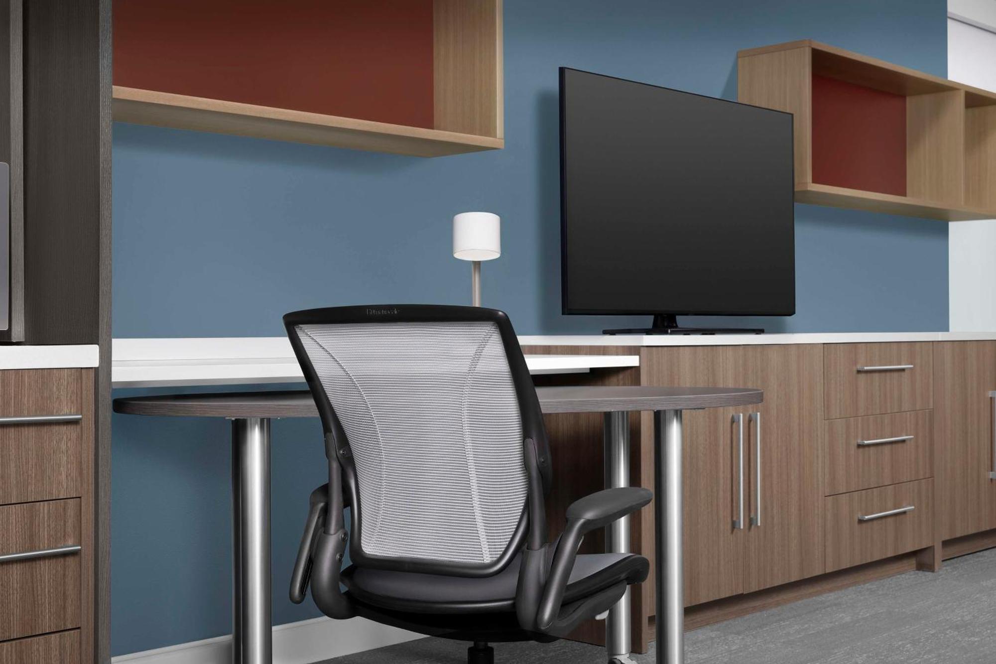 Home2 Suites By Hilton فولز تشيرش المظهر الخارجي الصورة