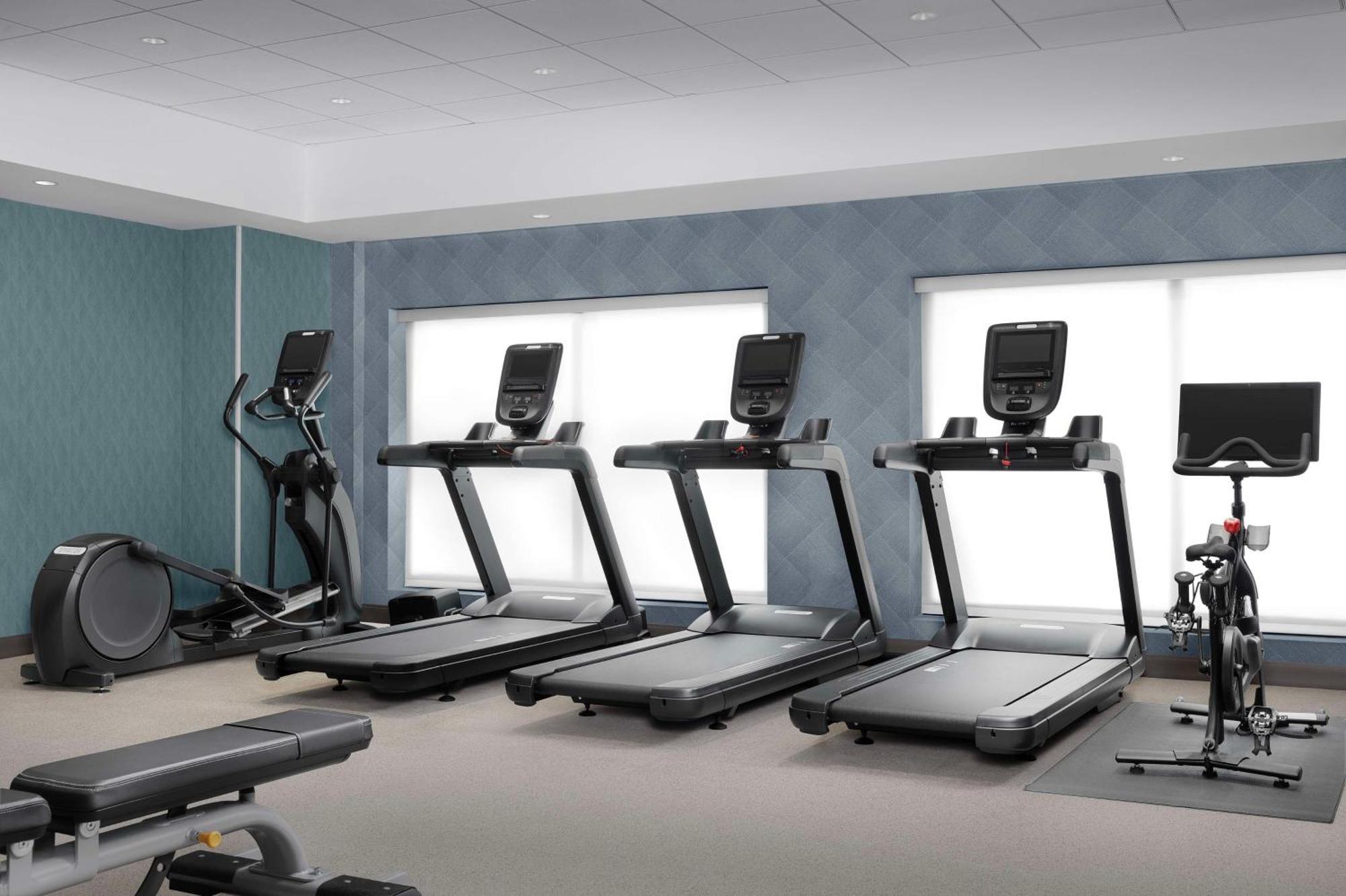 Home2 Suites By Hilton فولز تشيرش المظهر الخارجي الصورة