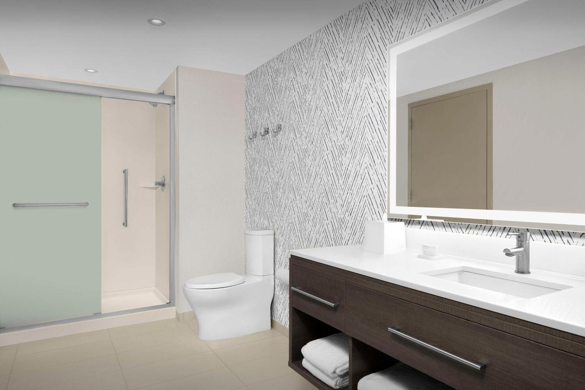 Home2 Suites By Hilton فولز تشيرش المظهر الخارجي الصورة