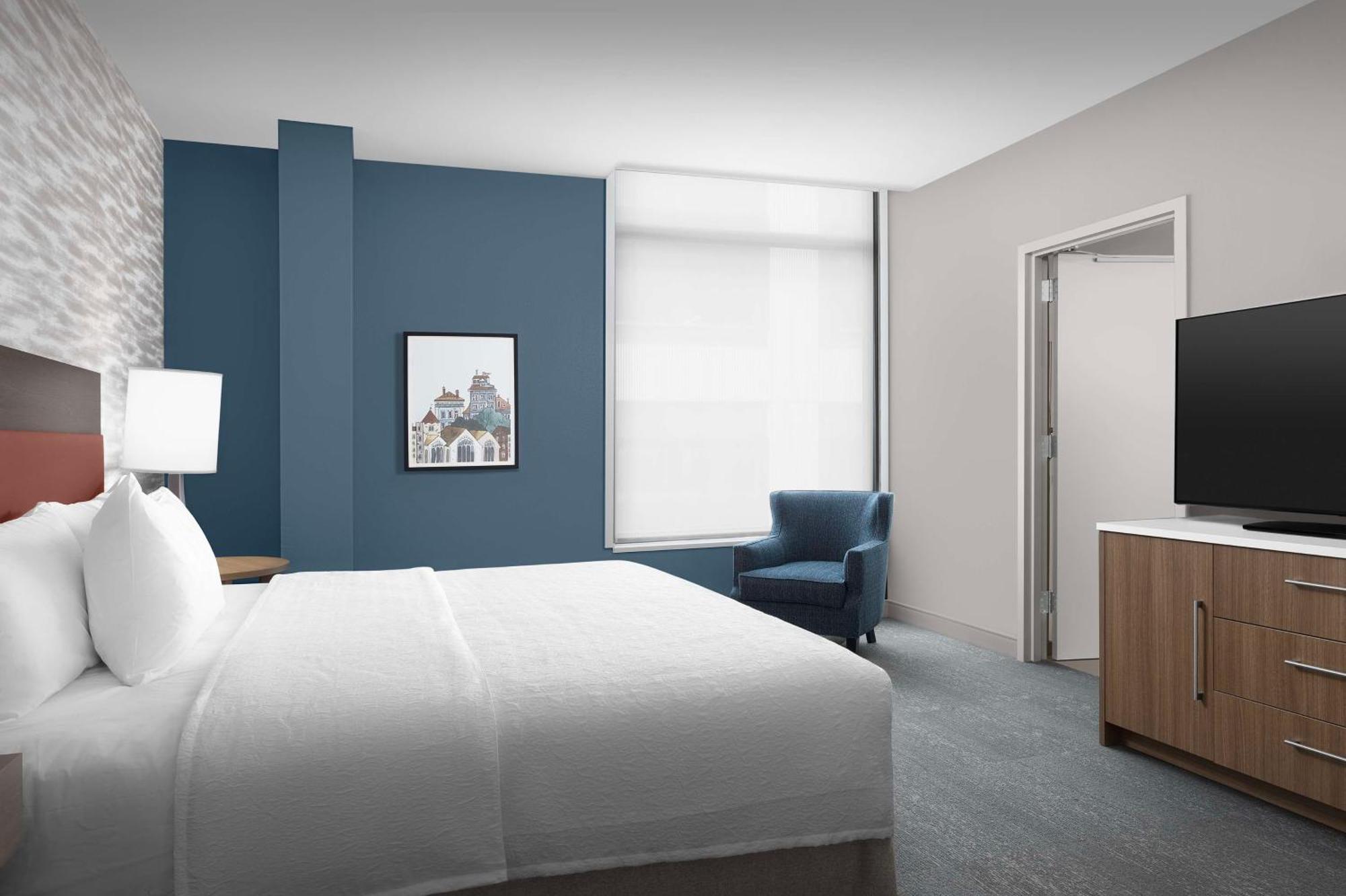 Home2 Suites By Hilton فولز تشيرش المظهر الخارجي الصورة