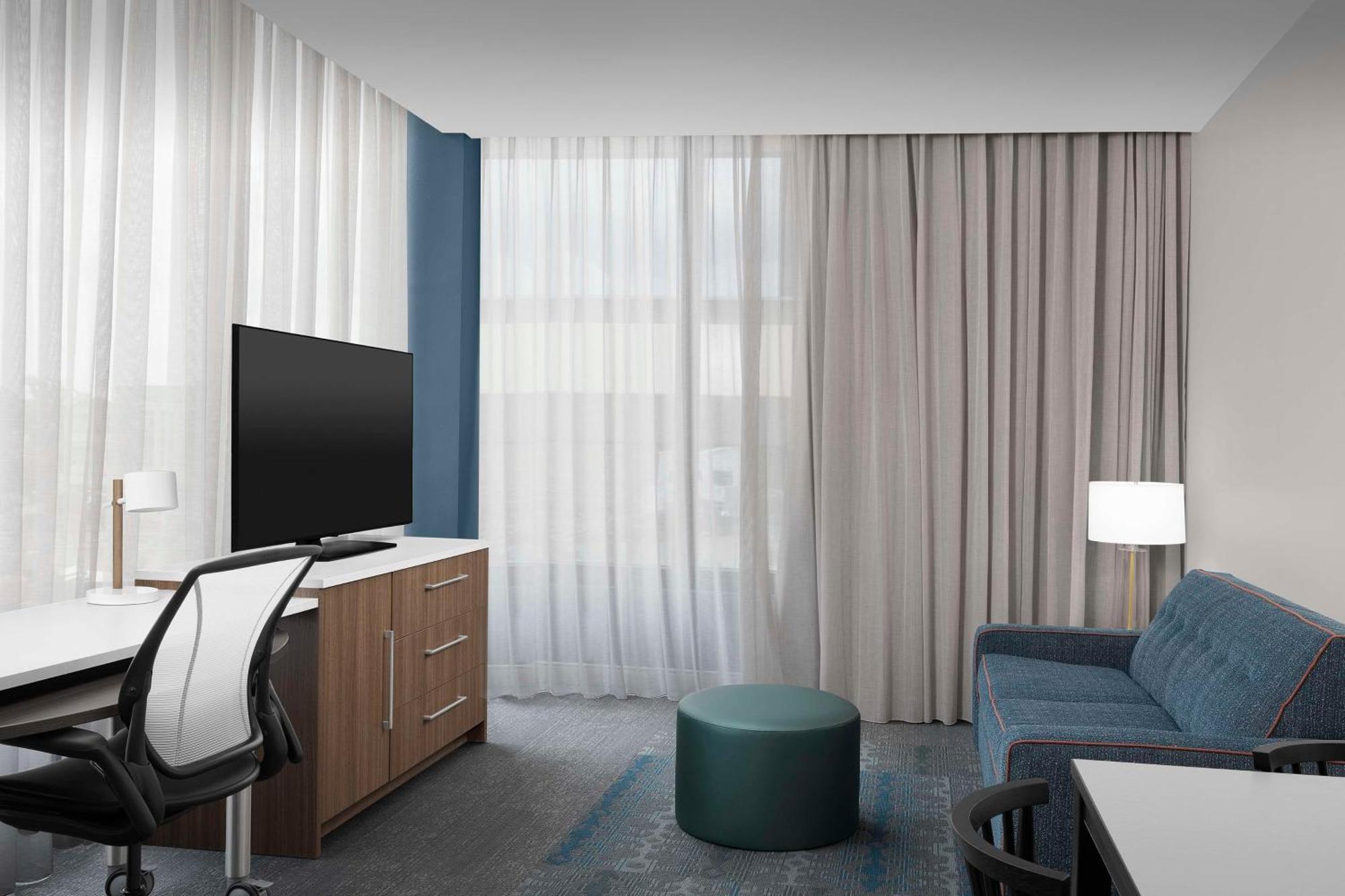 Home2 Suites By Hilton فولز تشيرش المظهر الخارجي الصورة