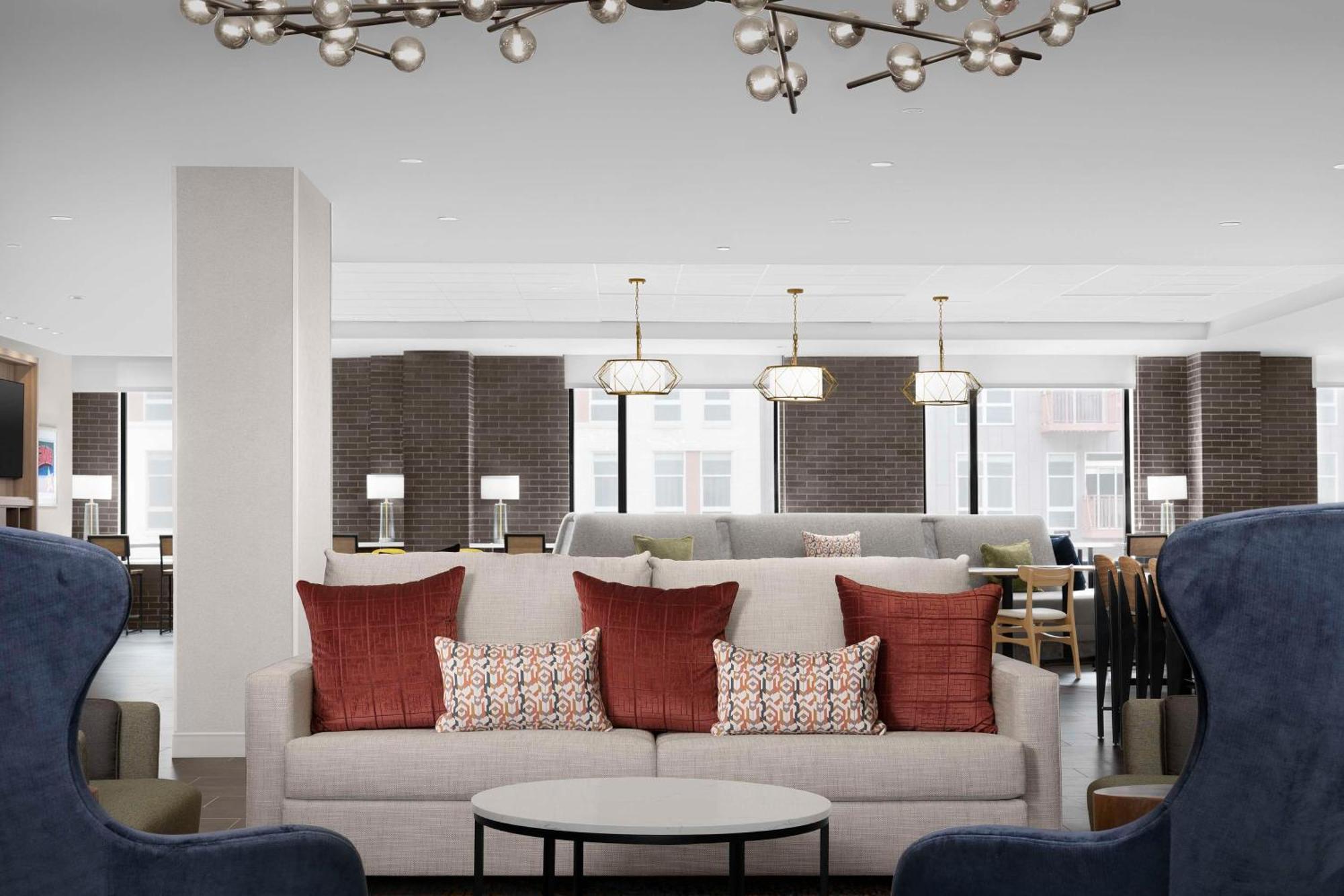 Home2 Suites By Hilton فولز تشيرش المظهر الخارجي الصورة