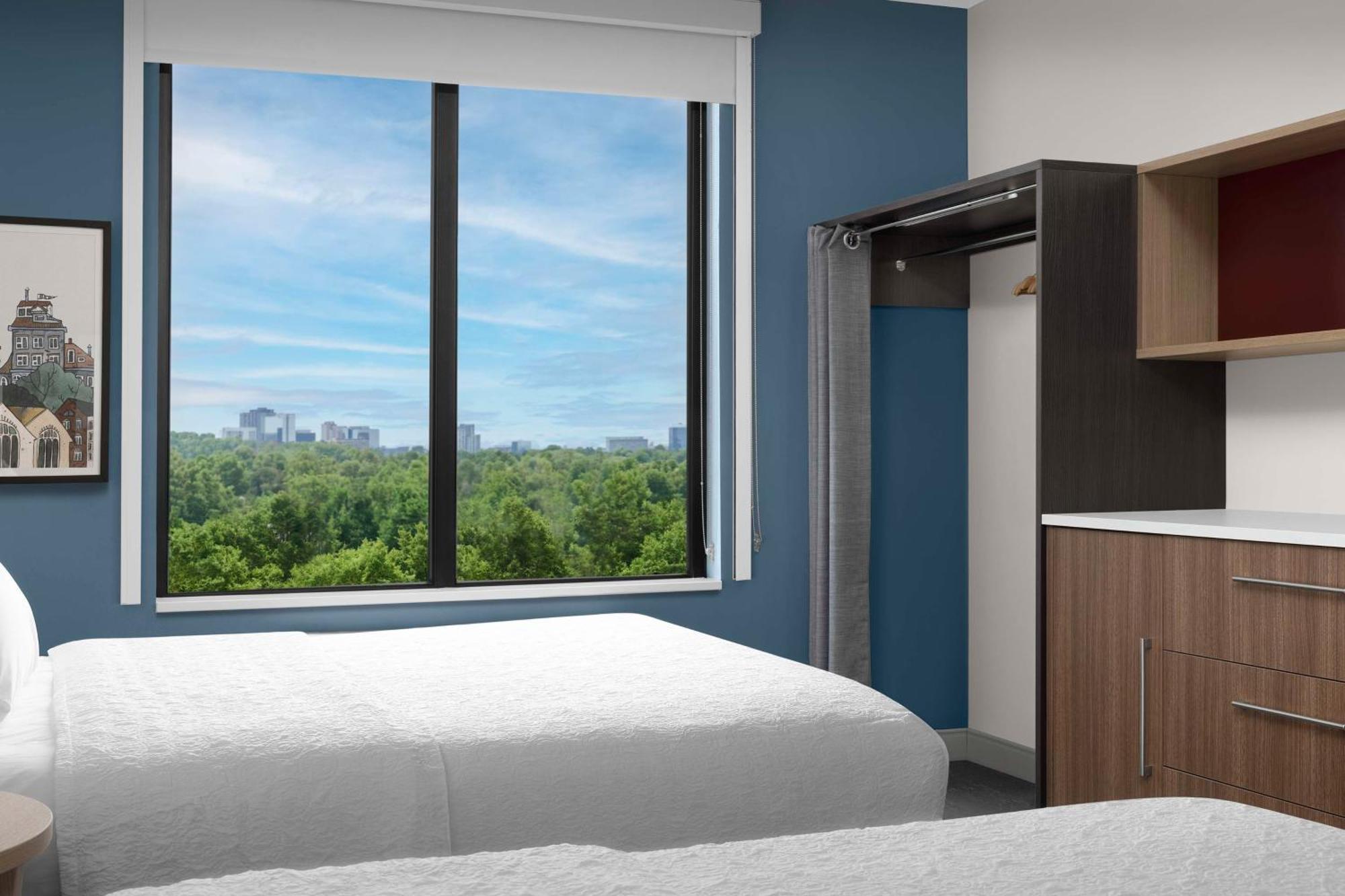 Home2 Suites By Hilton فولز تشيرش المظهر الخارجي الصورة